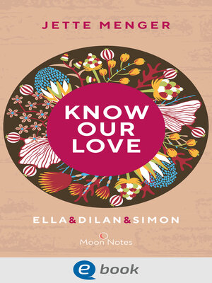 cover image of Know Us 3. Know our love. Ella & Dilan & Simon